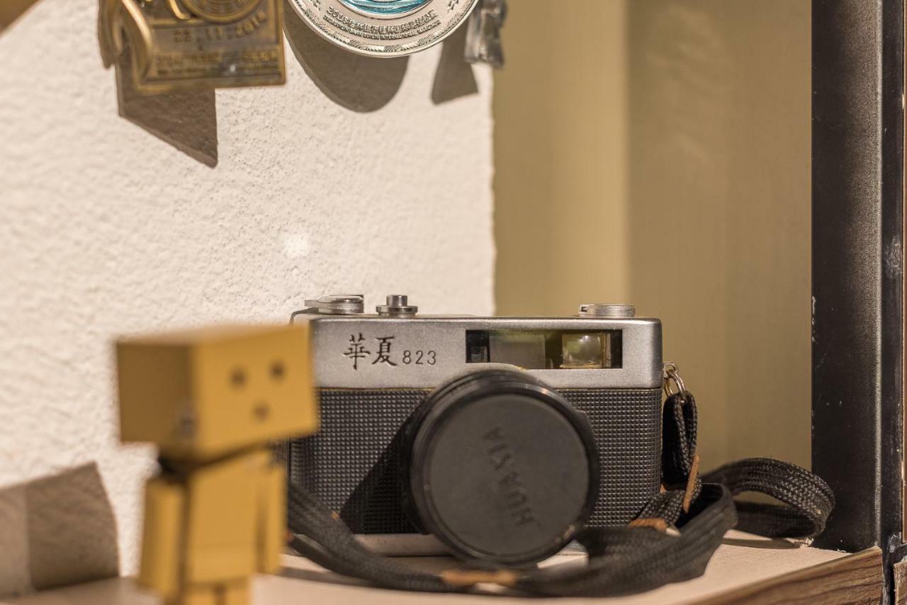 ヤンシュオ オータム イン 陽朔 エクステリア 写真